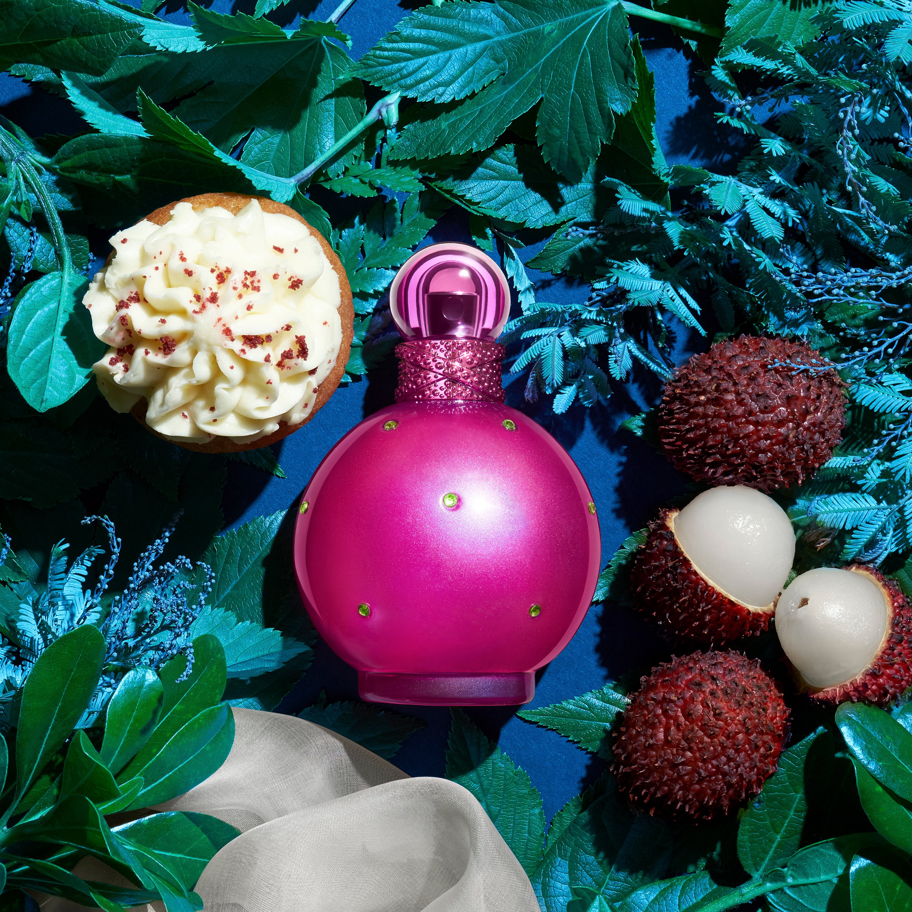 BRITNEY SPEARS FANTASY EDP 100ML